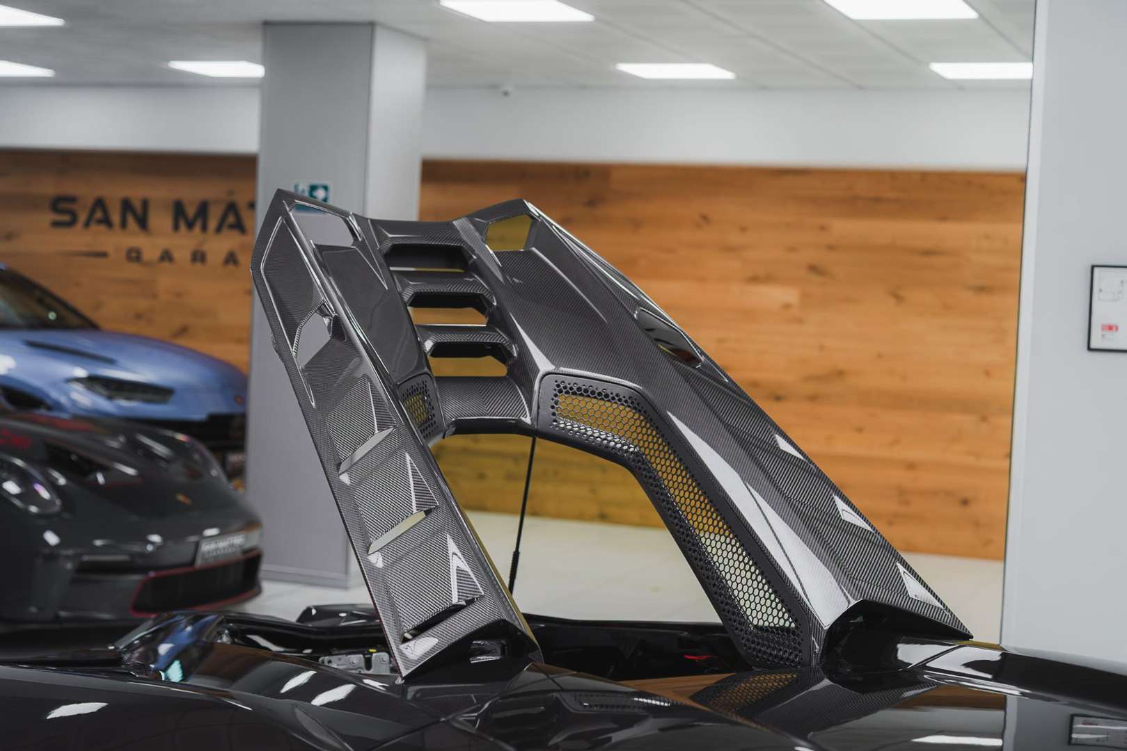 Lamborghini Revuelto - 2024 - Joinsteer - #16