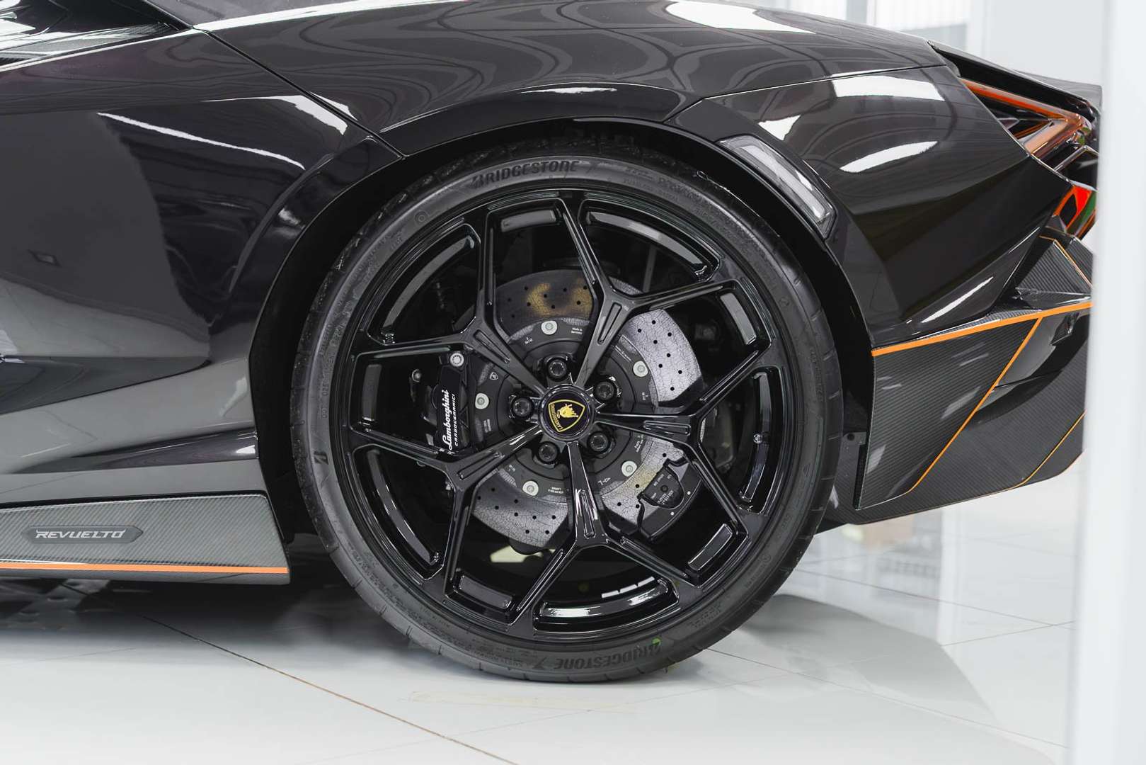 Lamborghini Revuelto - 2024 - Joinsteer - #17