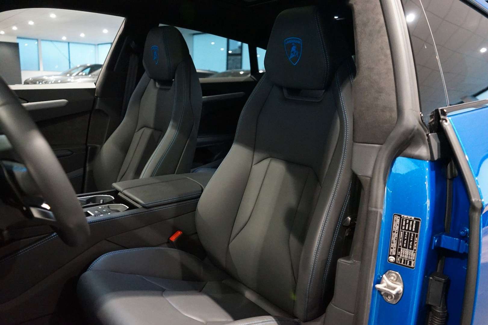 Lamborghini Urus S - 2023 - Joinsteer - #12