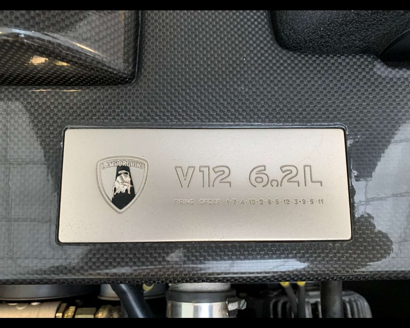 Lamborghini Murciélago - 2004 - Joinsteer - #12