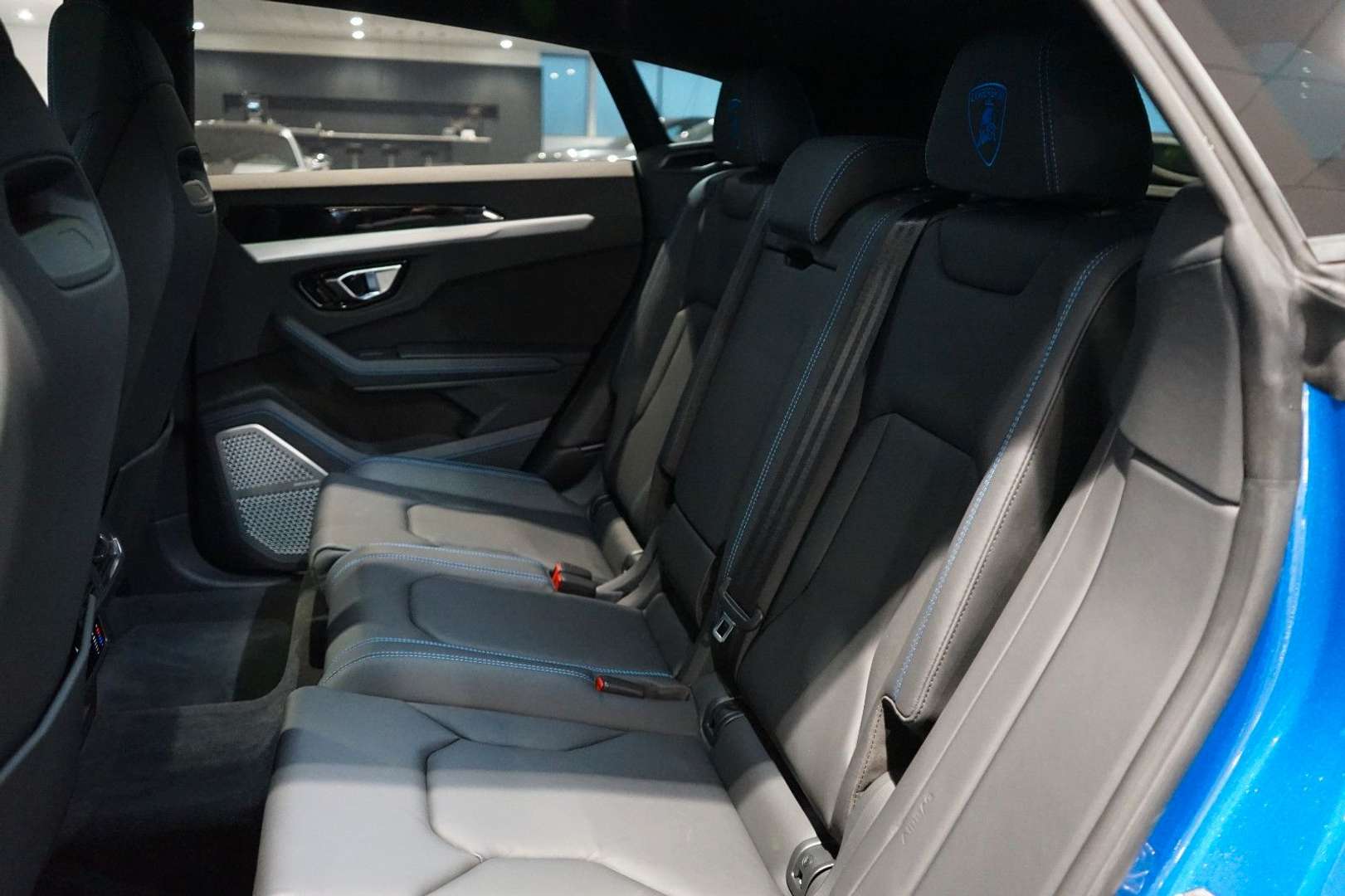 Lamborghini Urus S - 2023 - Joinsteer - #13