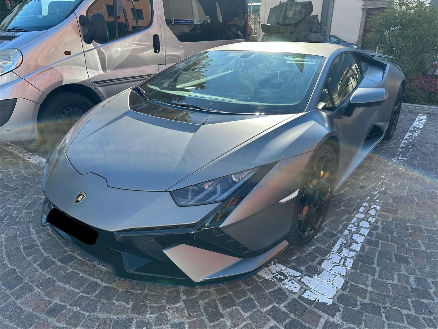 Lamborghini Huracán Tecnica - 2024 - Joinsteer - #4
