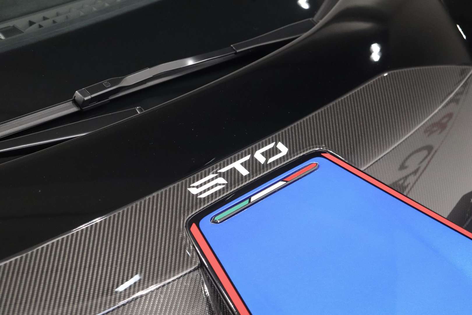 Lamborghini Huracán STO - 2023 - Joinsteer - #7