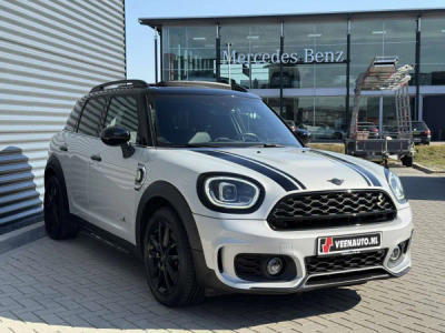 Mini Countryman Cooper S John Cooper Works -  - Joinsteer - #1