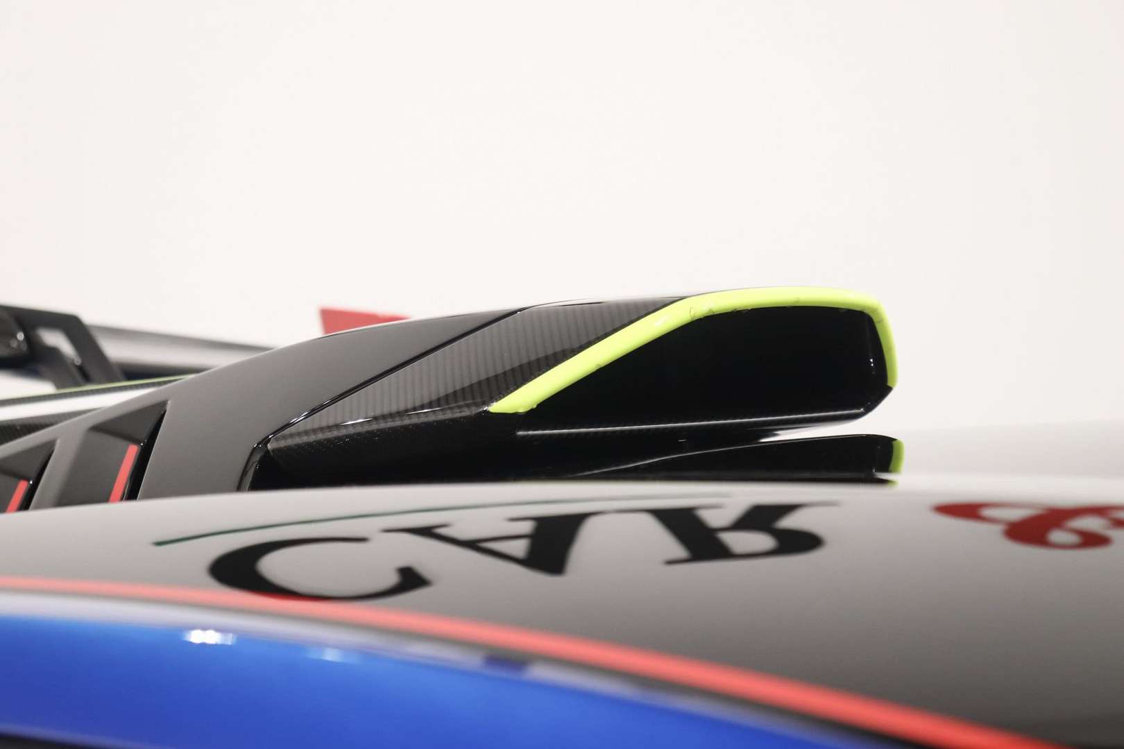 Lamborghini Huracán STO - 2023 - Joinsteer - #8