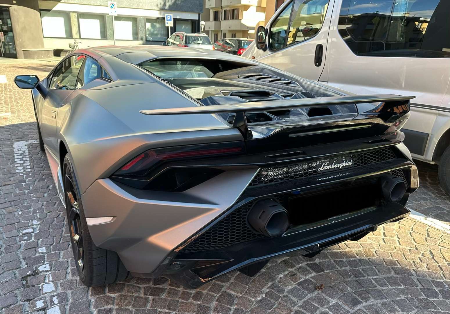 Lamborghini Huracán Tecnica - 2024 - Joinsteer - #6