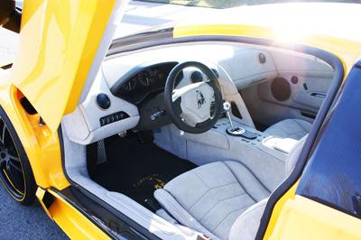 Lamborghini Murciélago -  - Joinsteer - #4