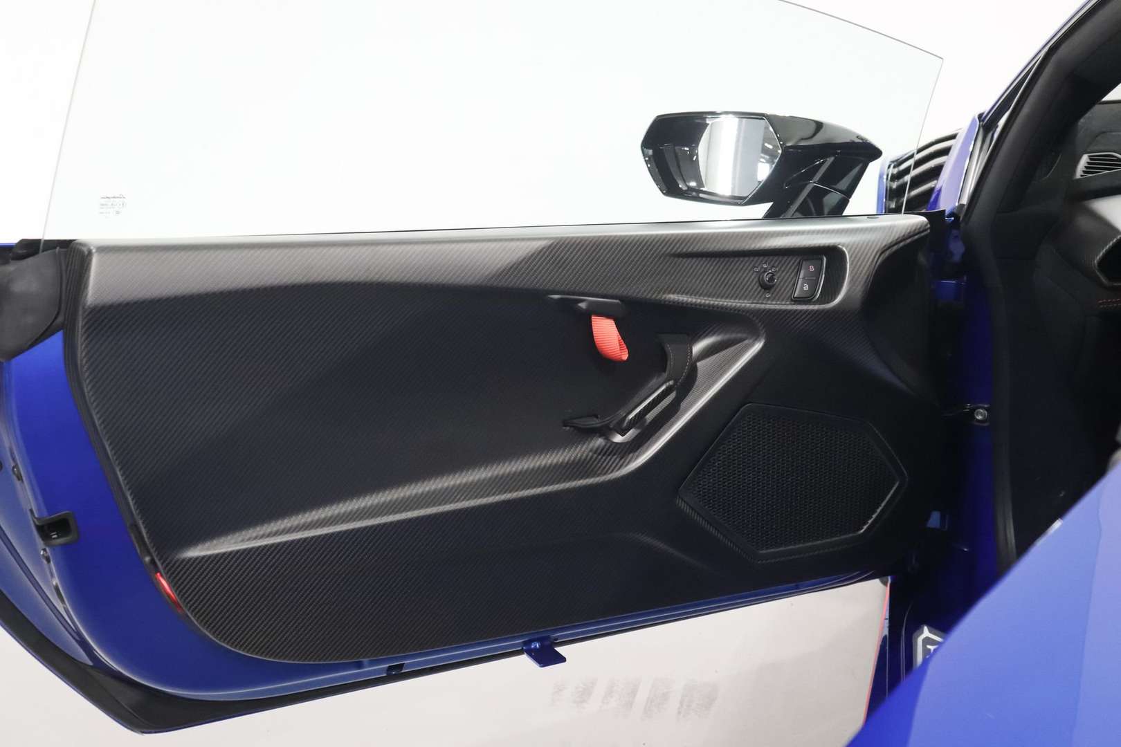 Lamborghini Huracán STO - 2023 - Joinsteer - #13