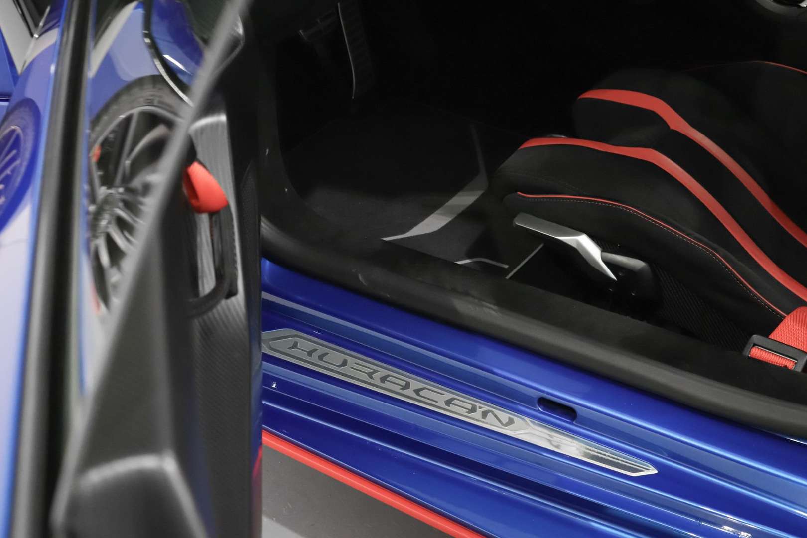 Lamborghini Huracán STO - 2023 - Joinsteer - #14