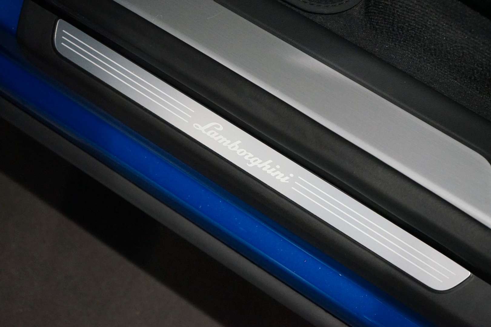 Lamborghini Urus S - 2023 - Joinsteer - #23