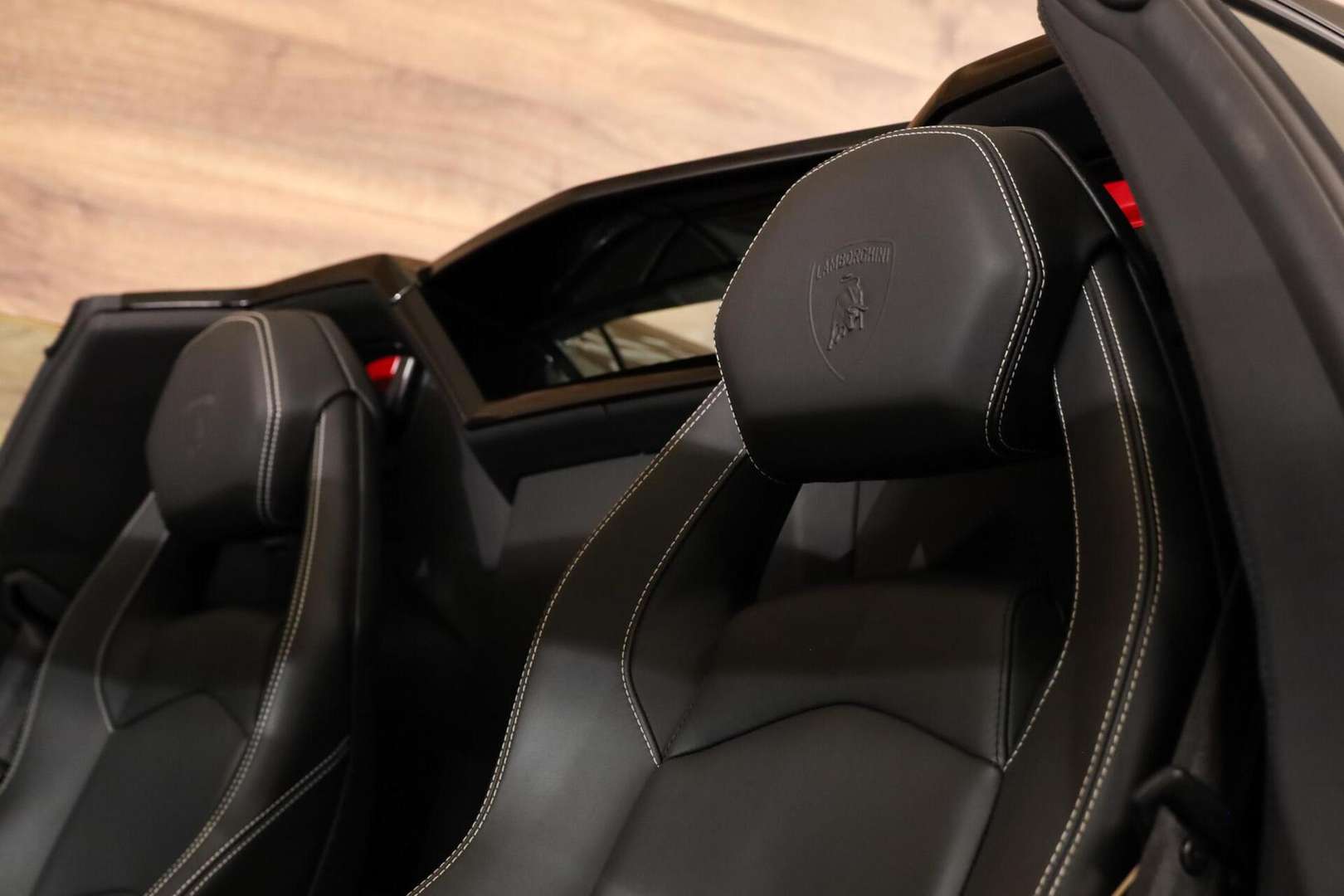 Lamborghini Aventador Roadster - 2013 - Joinsteer - #10