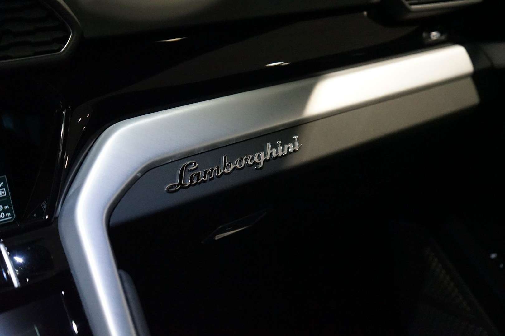 Lamborghini Urus S - 2023 - Joinsteer - #28