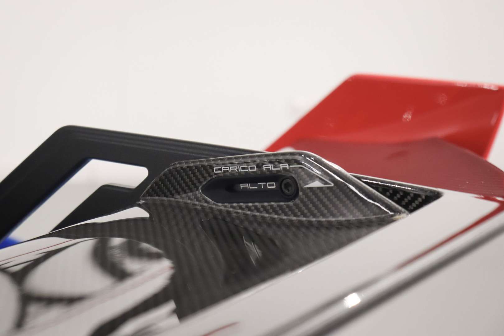 Lamborghini Huracán STO - 2023 - Joinsteer - #20