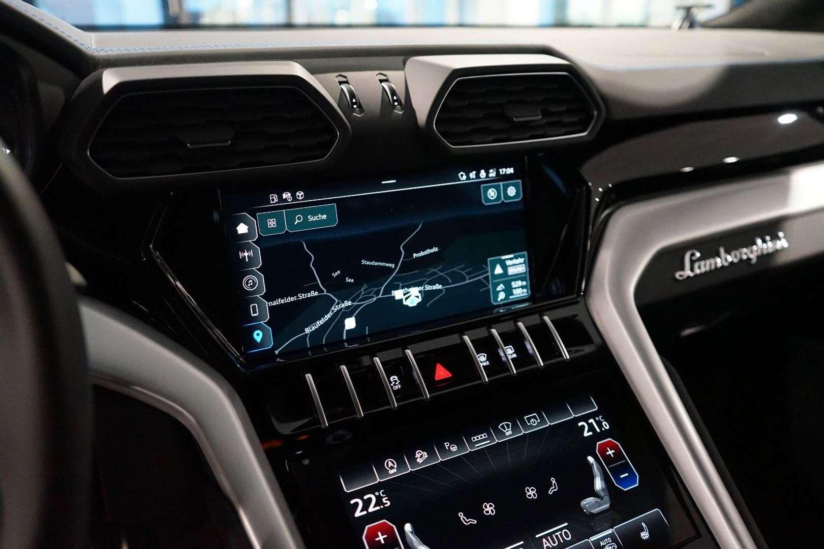 Lamborghini Urus S - 2023 - Joinsteer - #29