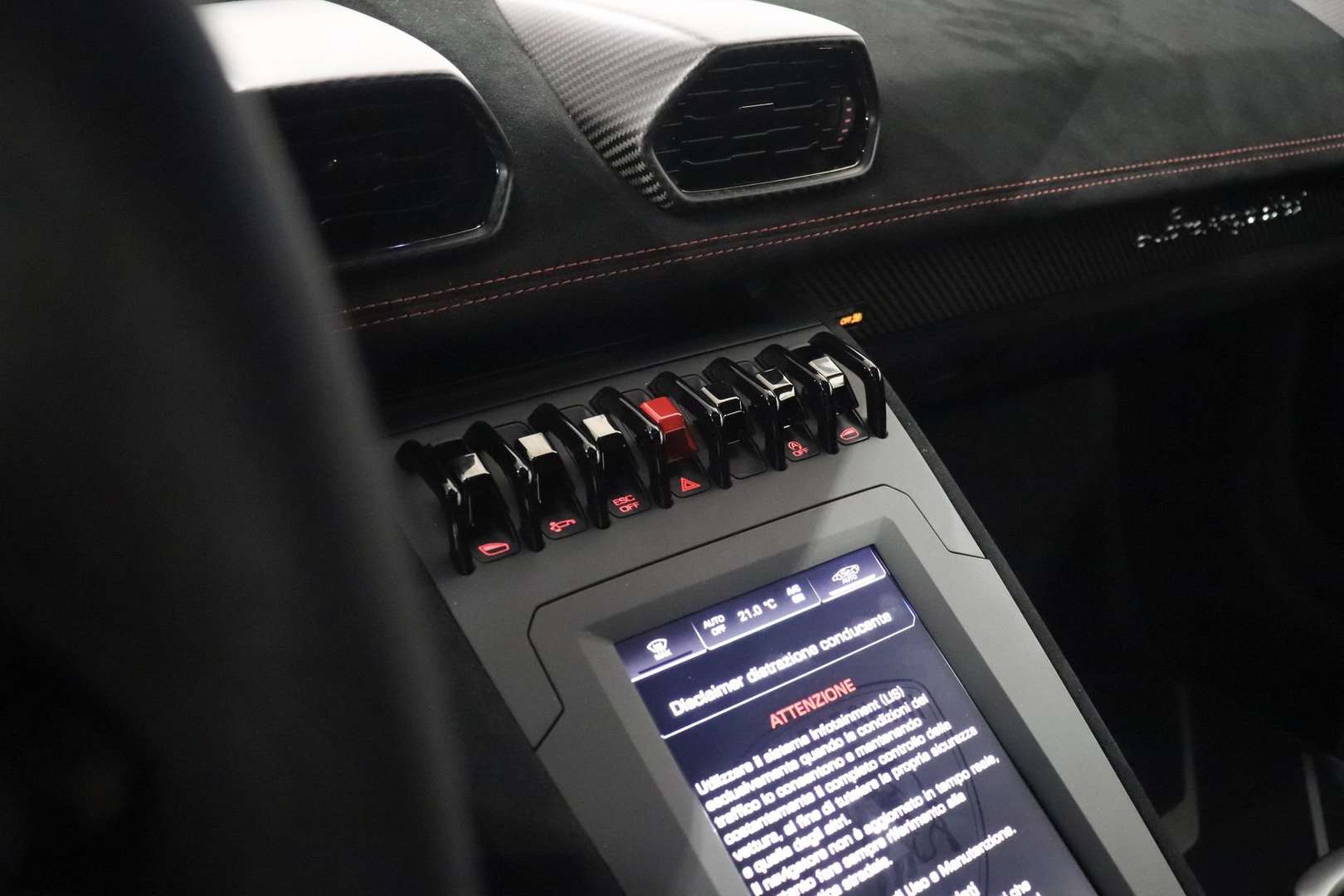 Lamborghini Huracán STO - 2023 - Joinsteer - #21