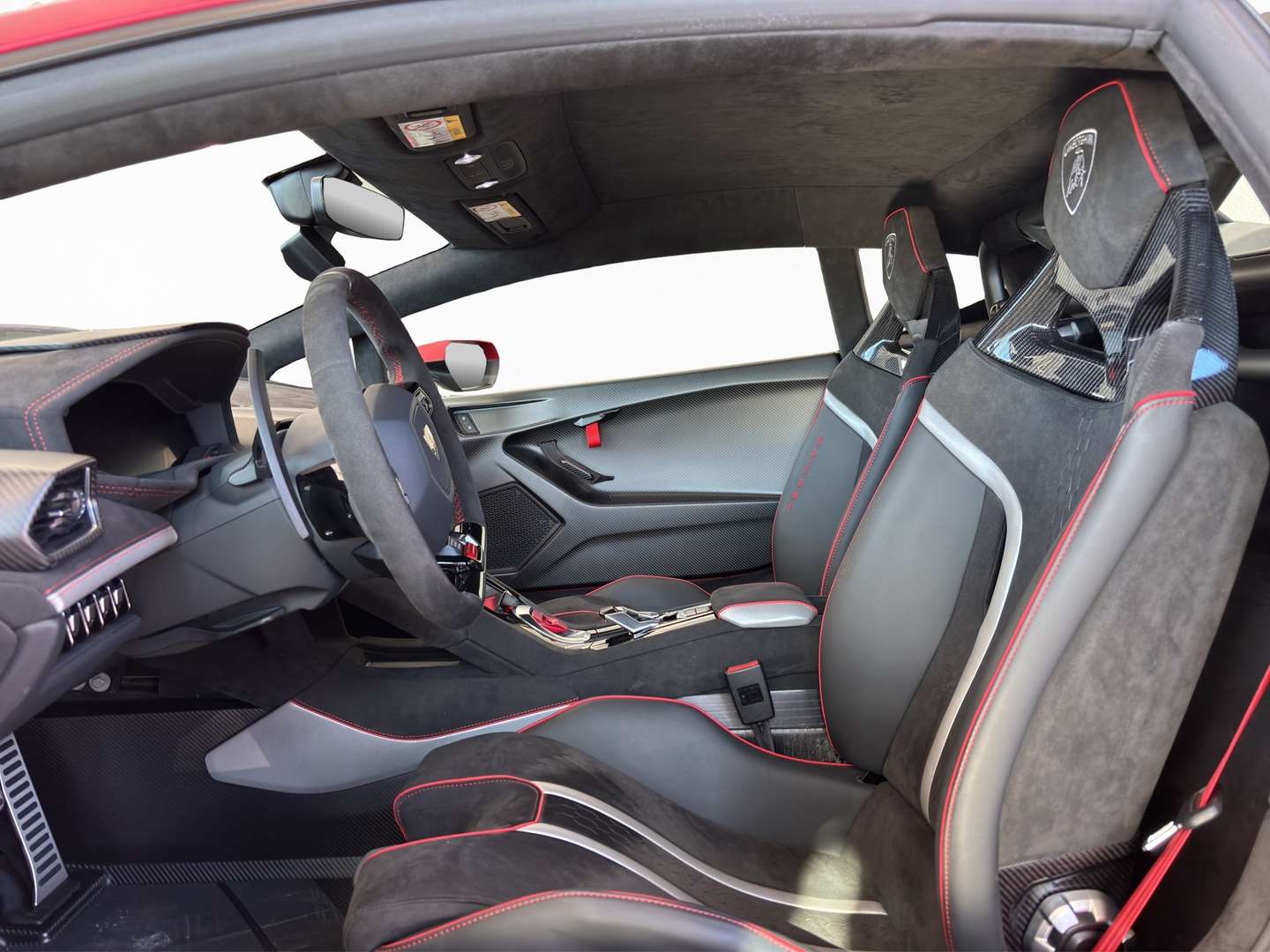 Lamborghini Huracán Tecnica - 2024 - Joinsteer - #6