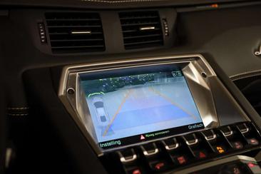 Lamborghini Aventador Roadster — photo 15