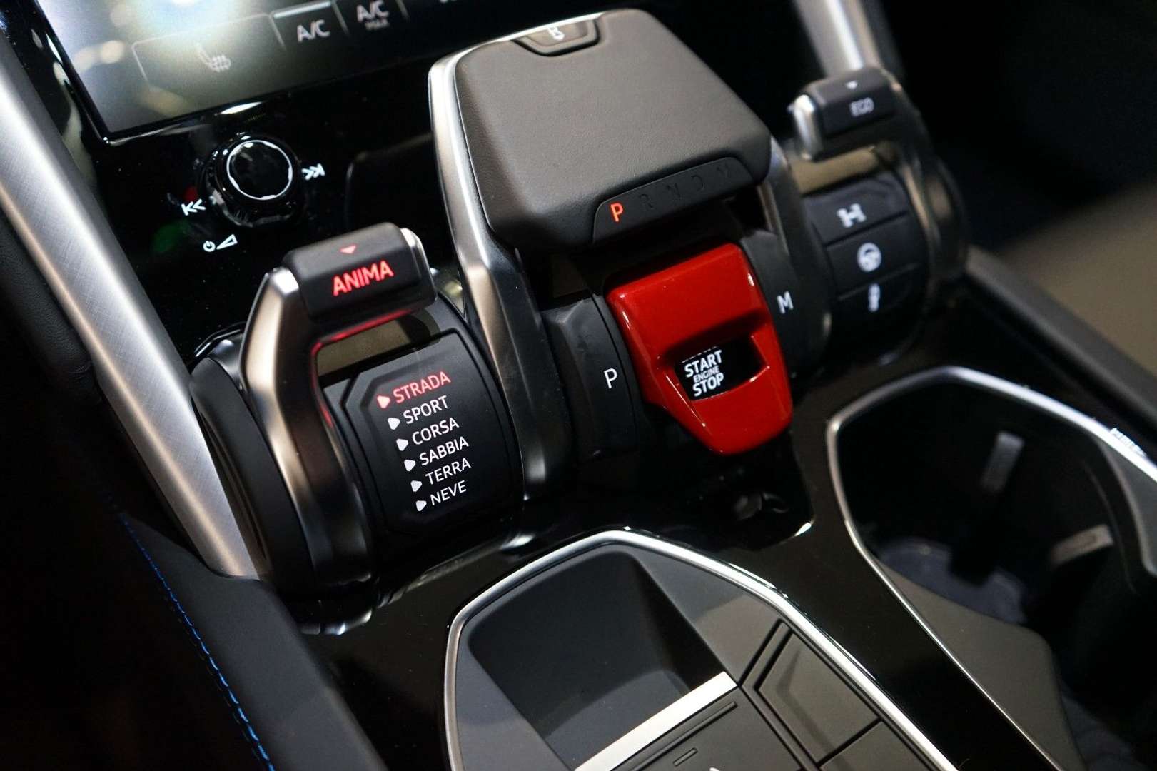 Lamborghini Urus S - 2023 - Joinsteer - #31