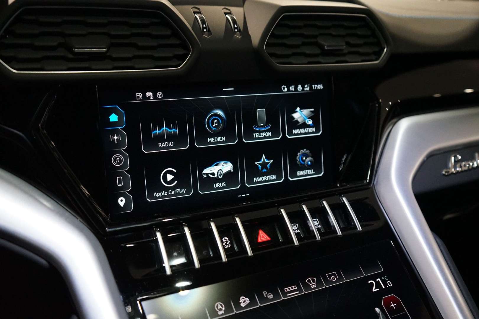 Lamborghini Urus S - 2023 - Joinsteer - #33