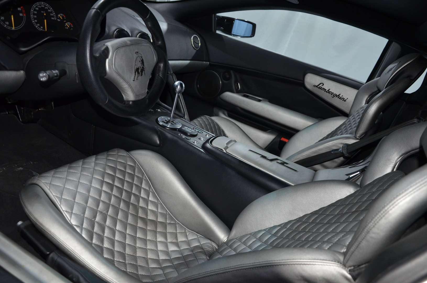 Lamborghini Murciélago - 2002 - Joinsteer - #10