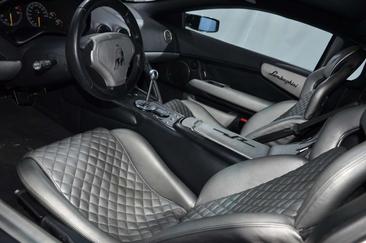 Lamborghini Murciélago — photo 10
