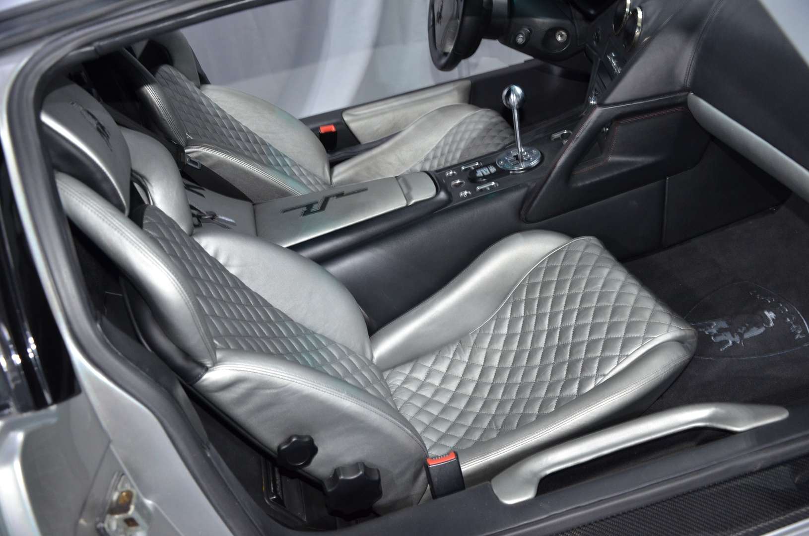 Lamborghini Murciélago - 2002 - Joinsteer - #11