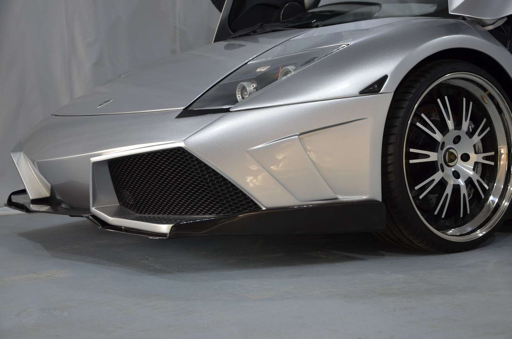 Lamborghini Murciélago - 2002 - Joinsteer - #14