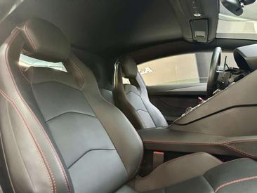 Lamborghini Aventador — photo 16