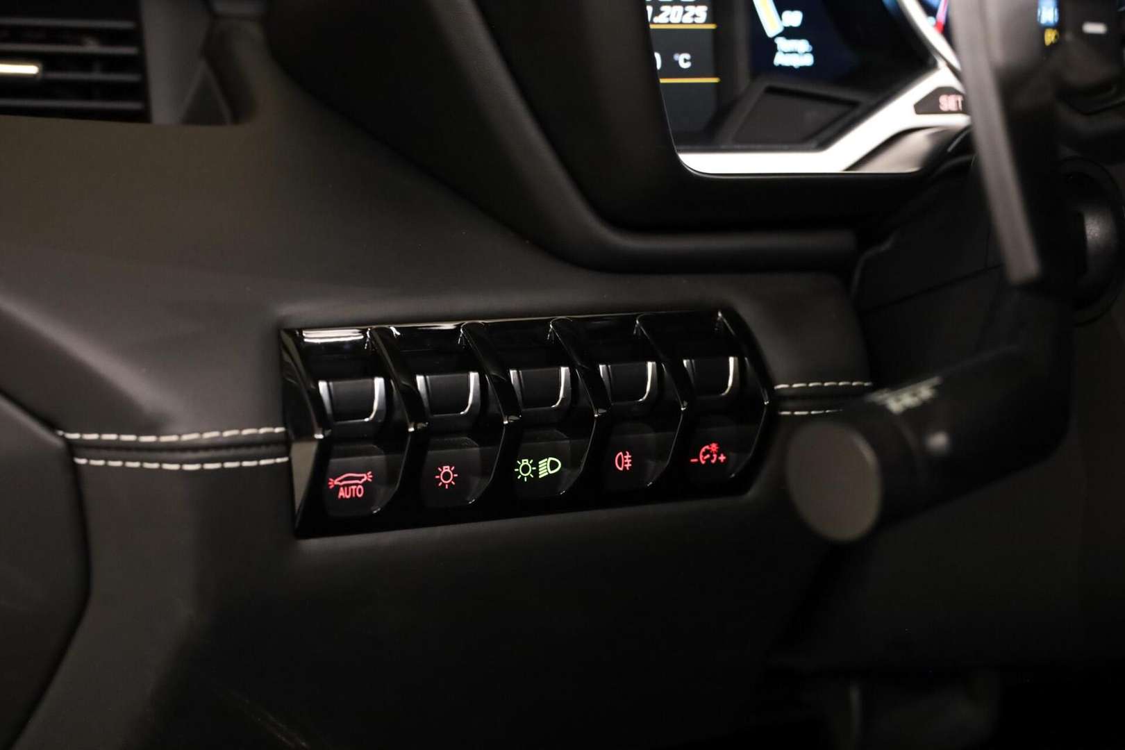 Lamborghini Aventador Roadster - 2013 - Joinsteer - #26