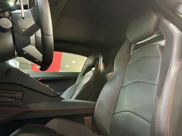 Lamborghini Aventador — photo 17