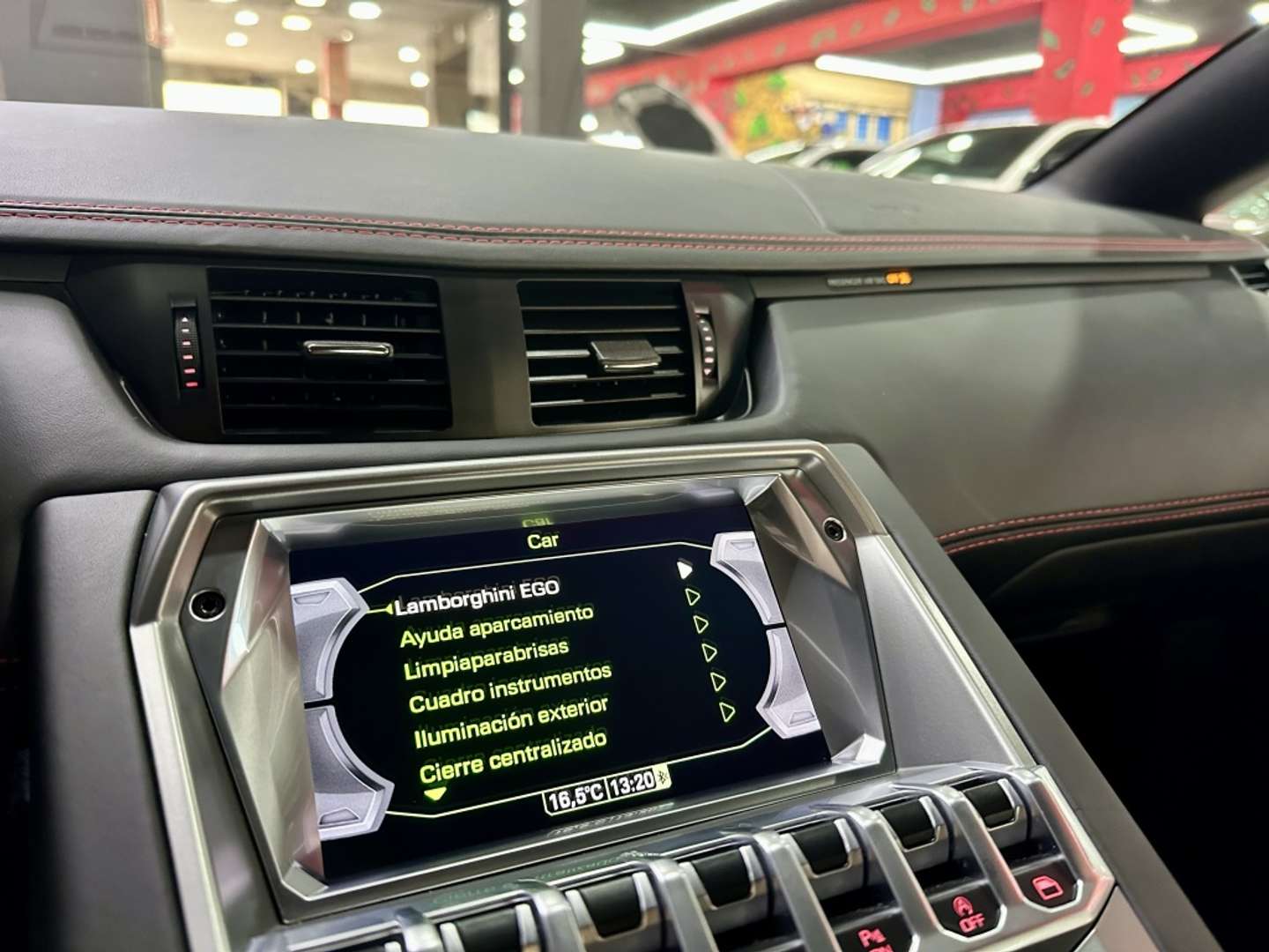 Lamborghini Aventador - 2018 - Joinsteer - #19