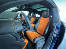 Lamborghini Urus 4.0 V8 - 2020 - Joinsteer - #3