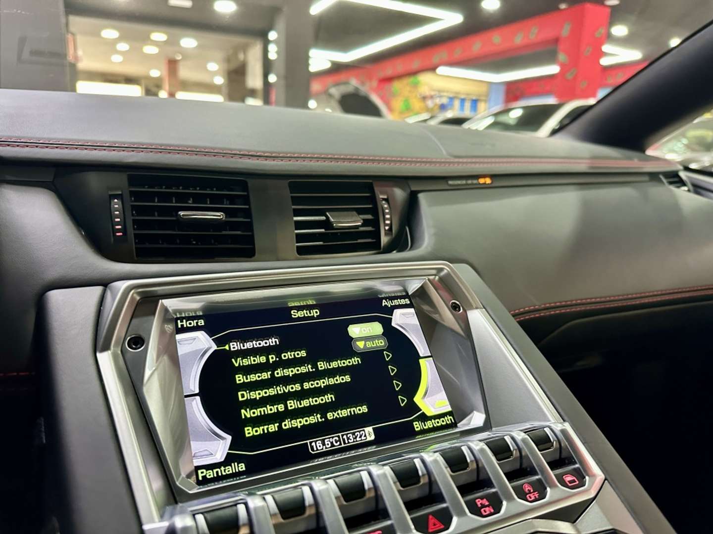 Lamborghini Aventador - 2018 - Joinsteer - #22