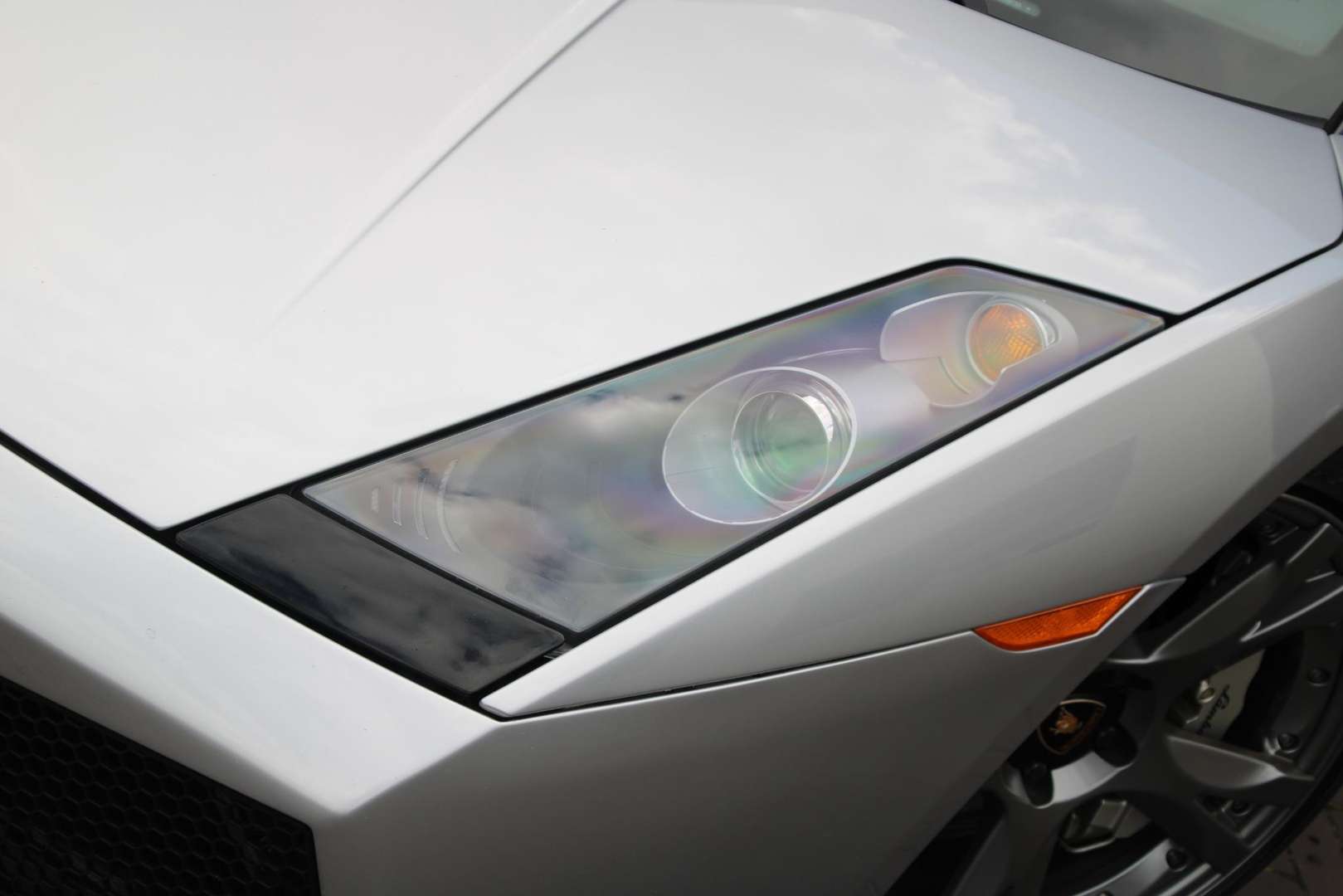 Lamborghini Gallardo Spyder - 2008 - Joinsteer - #9