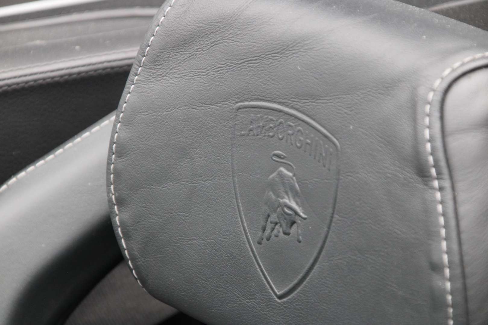 Lamborghini Gallardo Spyder - 2008 - Joinsteer - #11