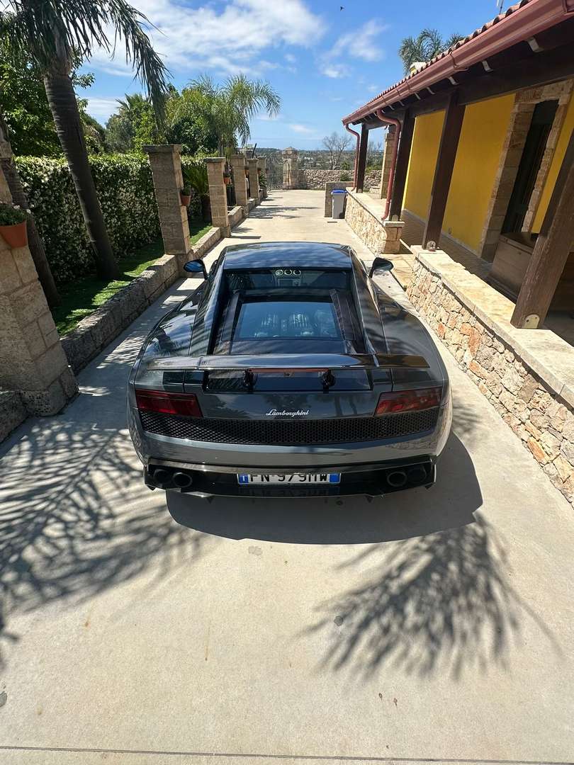 Lamborghini Gallardo 570-4 - 2011 - Joinsteer - #2