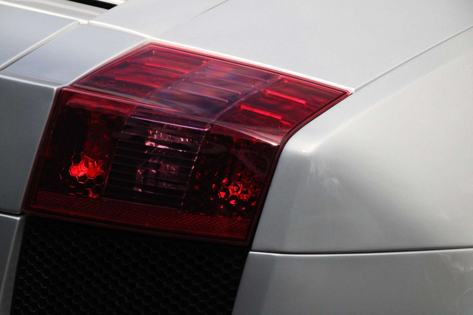 Lamborghini Gallardo Spyder - 2008 - Joinsteer - #14