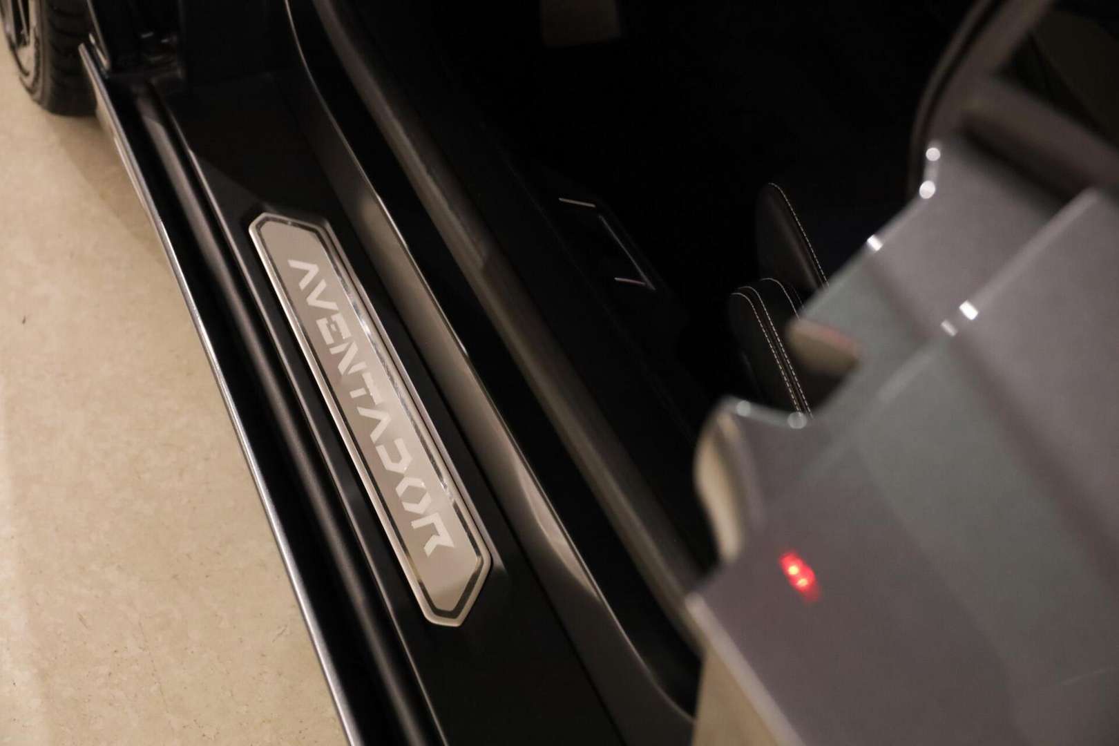 Lamborghini Aventador Roadster - 2013 - Joinsteer - #37