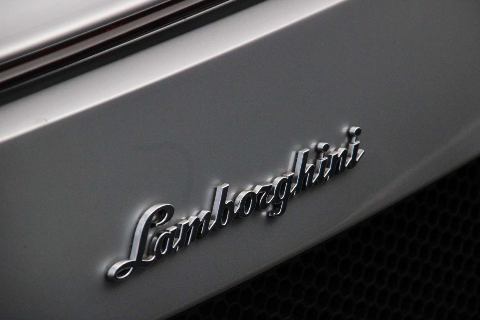 Lamborghini Gallardo Spyder - 2008 - Joinsteer - #15