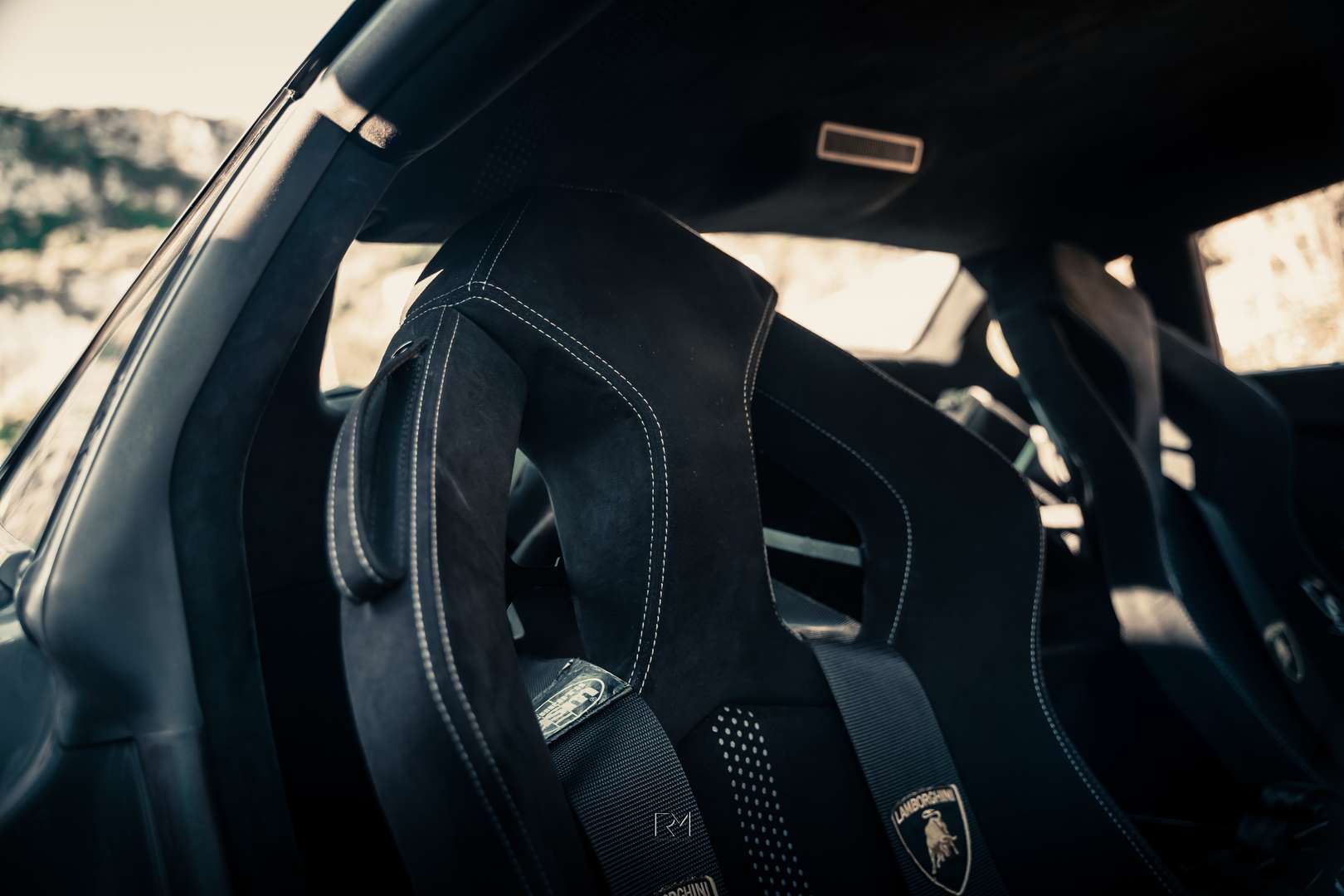 Lamborghini Gallardo 570-4 - 2011 - Joinsteer - #3