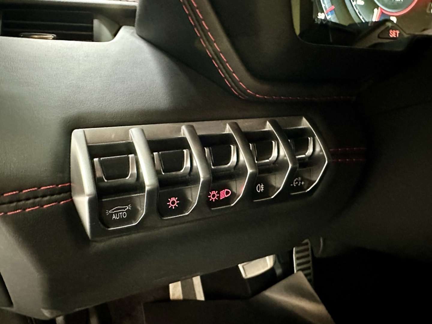 Lamborghini Aventador - 2018 - Joinsteer - #30