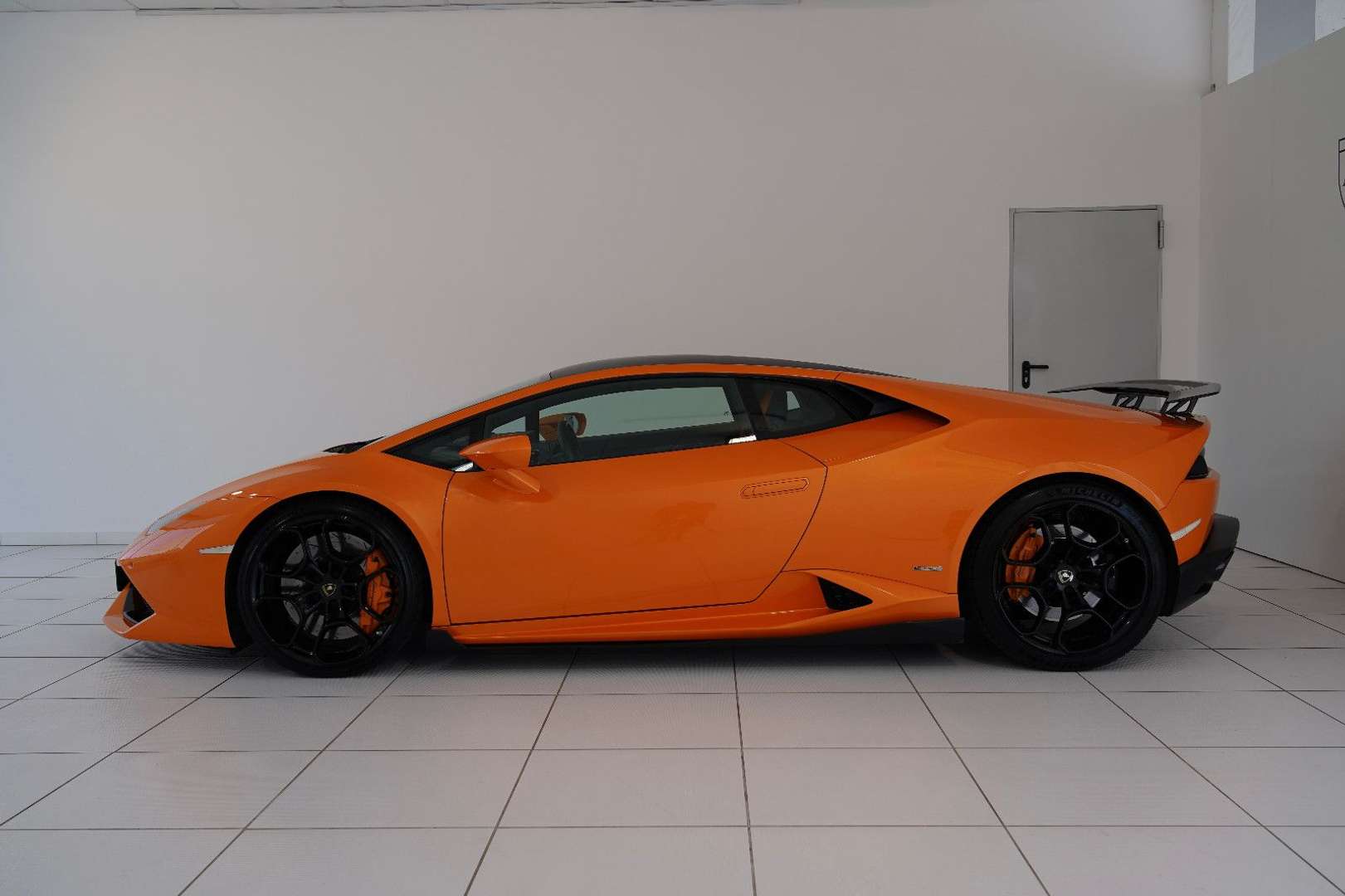Lamborghini Huracán - 2015 - Joinsteer - #4