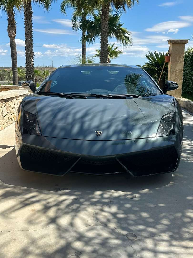 Lamborghini Gallardo 570-4 - 2011 - Joinsteer - #4