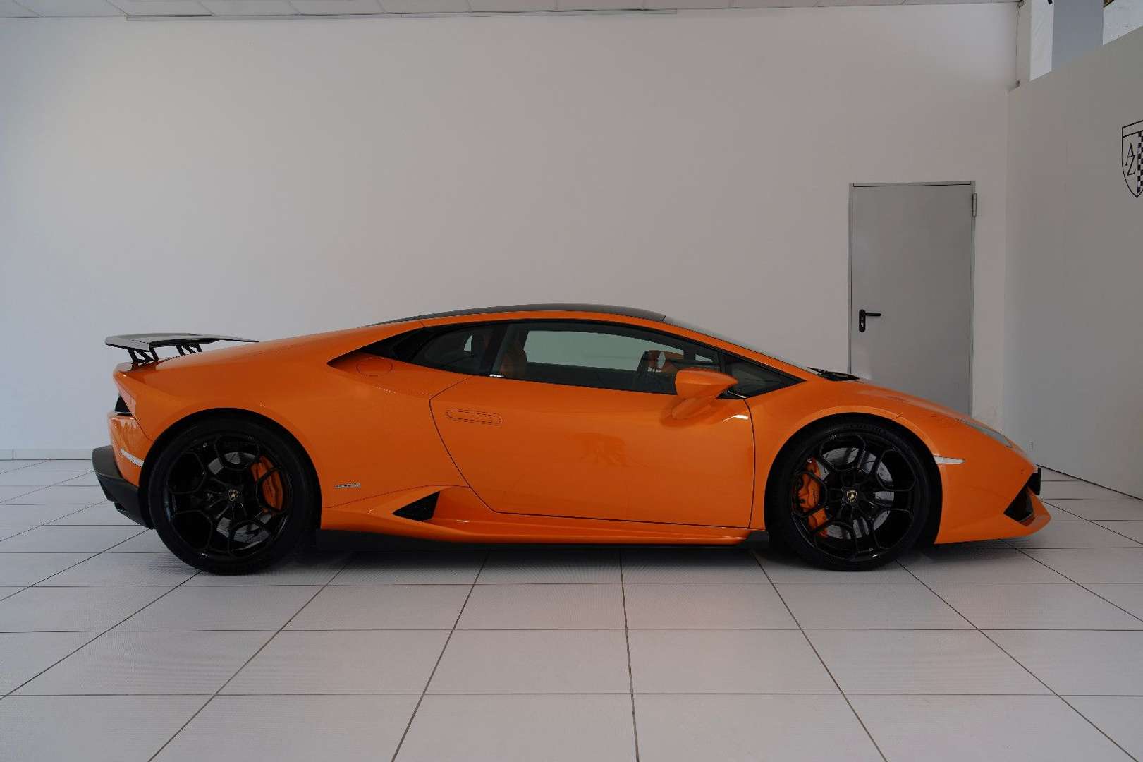 Lamborghini Huracán - 2015 - Joinsteer - #5