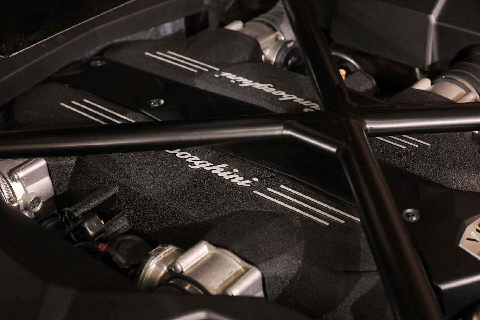 Lamborghini Aventador Roadster - 2013 - Joinsteer - #40