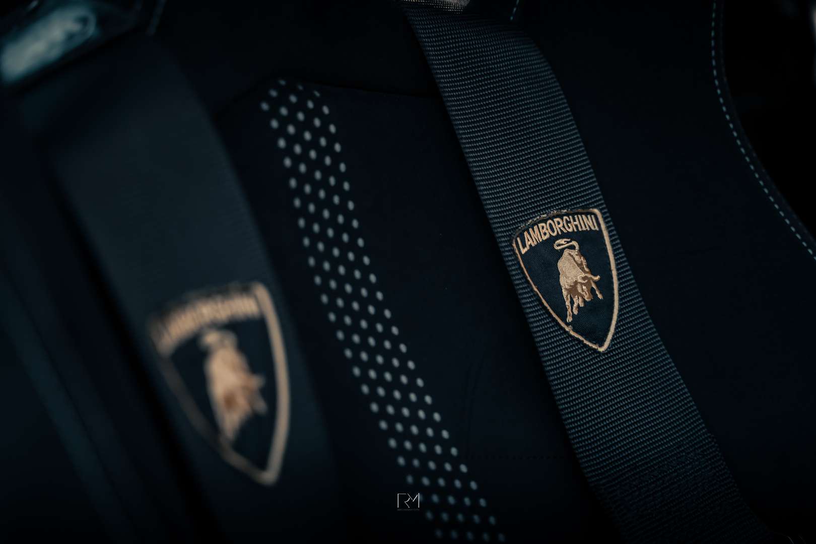 Lamborghini Gallardo 570-4 - 2011 - Joinsteer - #5