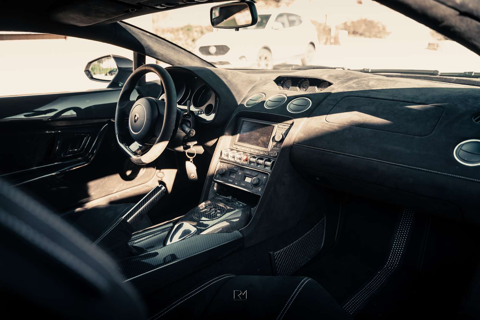 Lamborghini Gallardo 570-4 - 2011 - Joinsteer - #6