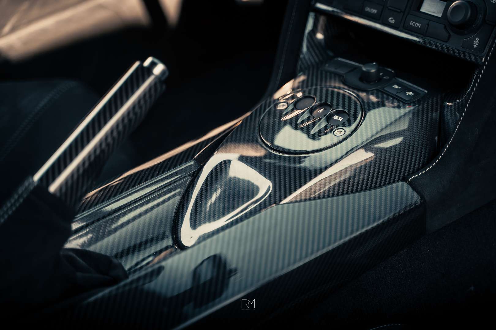 Lamborghini Gallardo 570-4 - 2011 - Joinsteer - #7