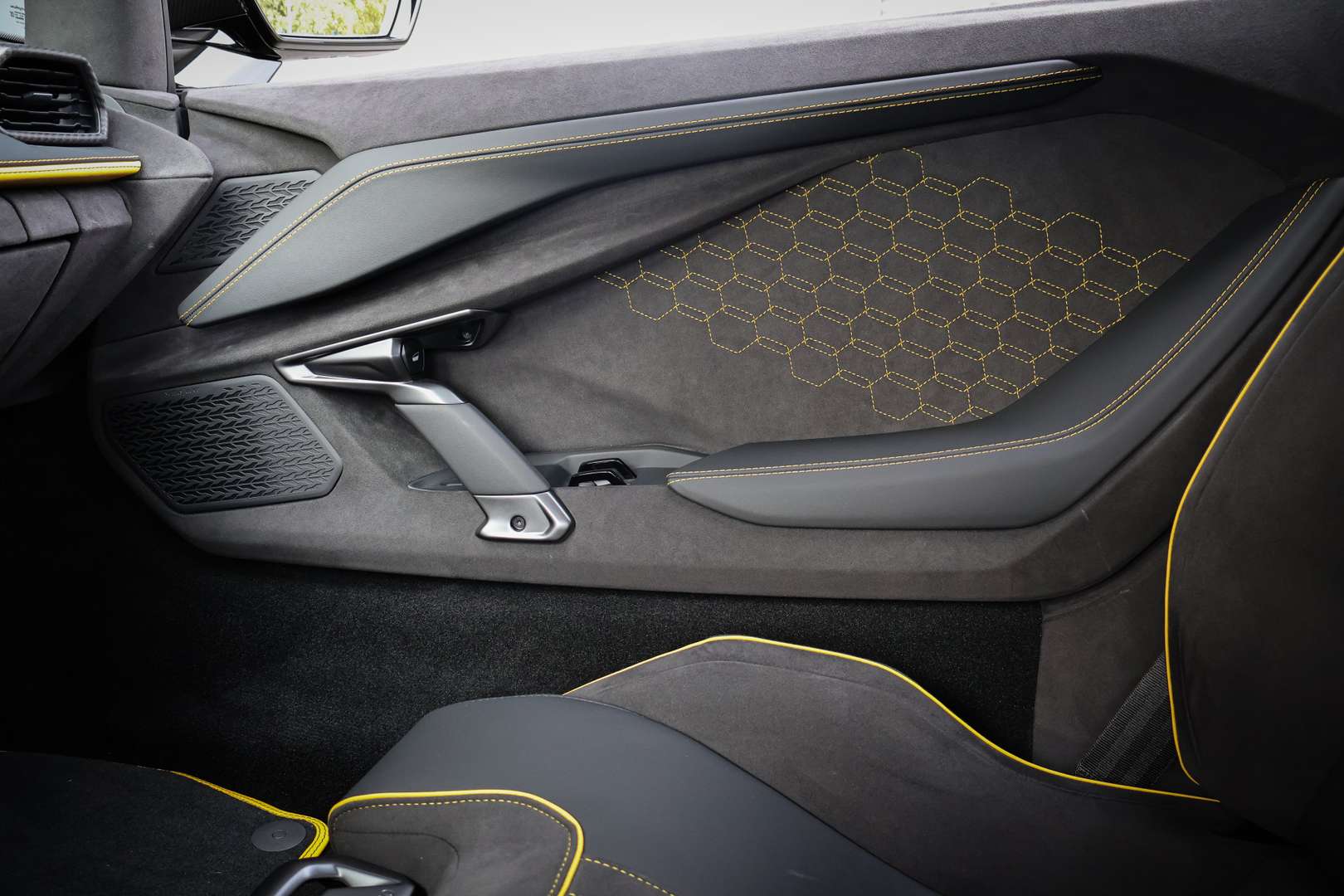 Lamborghini Revuelto - 2026 - Joinsteer - #21