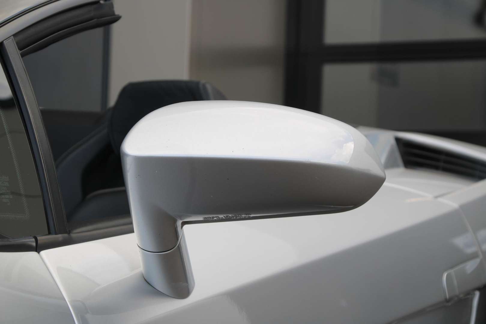 Lamborghini Gallardo Spyder - 2008 - Joinsteer - #23